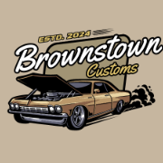 Brownstown Customs